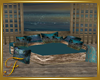 F:Party Island CoucheBed