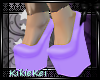 {!K} Platforms ~ Lilac