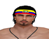 Ecuador Headbands