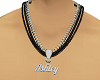 Ashley necklace