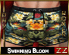 zZ Swimming Bloom