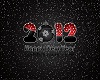 happy New Year 2012