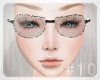 ::DerivableGlasses #10 F