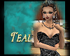 Tea's GreyLace