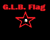 GLB cstm Flag (waves)