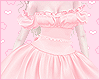 Park Pink Dress
