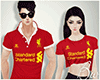 [Bw] Liverpool Couple /M