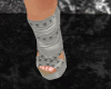 Madonna Sexy Heels