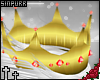 S; Greed Crown