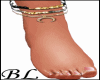 Foot  Anklets