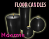 !NC UpTown Floor Candles
