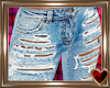 Te Lite Ripped Jeans