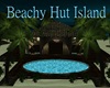 Beachy Hut Island