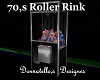 rollerrink graber game