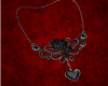 (KUK)Necklaces Dark