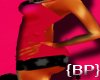 {BP}Tee&Panties (Pink)