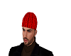 Red Beanie