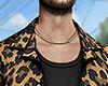 ♛ Print Shirt NoTat.