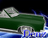 [DS] Vintage Car V6