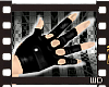 WD::Knuckle gloves