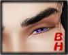 [BH]Vampire Purple Eyes