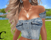 Denim Jeans  Outfit