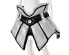 Armor Skirt Chi White
