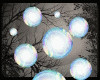 + Floating Bubbles