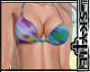 Bikini Tie-Dye 3(RL