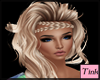 tinks biker hair