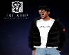 GS-BL Jacket