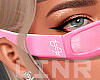 Shades Pink Glasses