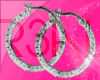®|Diamond earrings