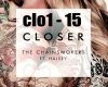 Closer- Chainsmokers