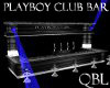 Playboy Club Bar