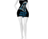 CP Fans Dress