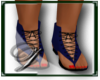 {J} Lil MsCutie Sandals