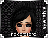 n. Winter Hat Black