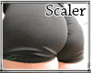 SCALER BOOTY +1.8 BIMBO