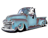 Felix Chevy Pickup