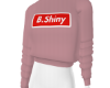 ♔ B.Shiny Sweater