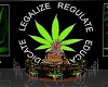 LEGALIZE Juice Bar