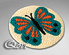 Butterfly Rugs