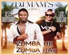 [P] Zumba Dance+song