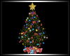 Colours christmas Tree
