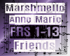 M| Marshmello - Friends