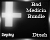 [Z/D] Bad Medicin