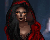Vampire Red Full Outfit