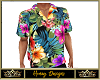 Hawaiian Shirt H3