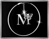 MVL❣Hoop|Butterfly M